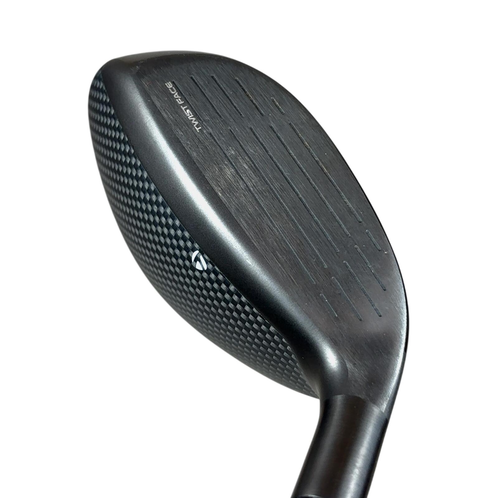 Gaucher TaylorMade Qi35 Max Lite Hybrid / Flex Regular / #4/23 3/5