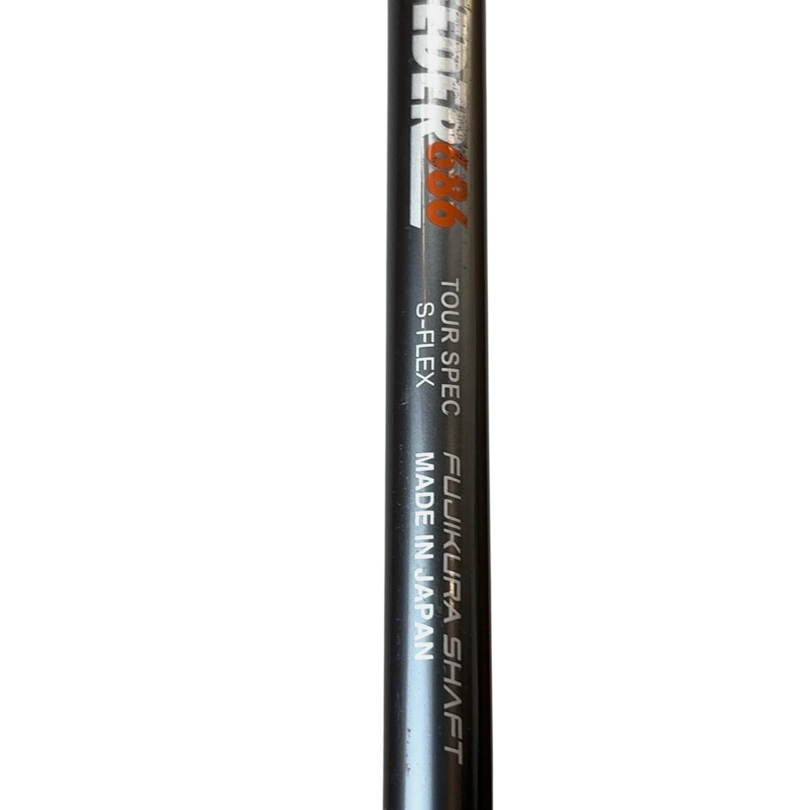 Callaway FT-I Neutral Driver / Flex Stiff / Loft 9.5 5/6