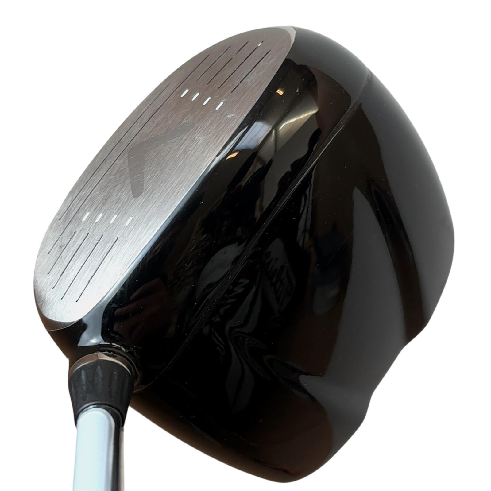 Callaway FT-I Neutral Driver / Flex Stiff / Loft 9.5 4/6