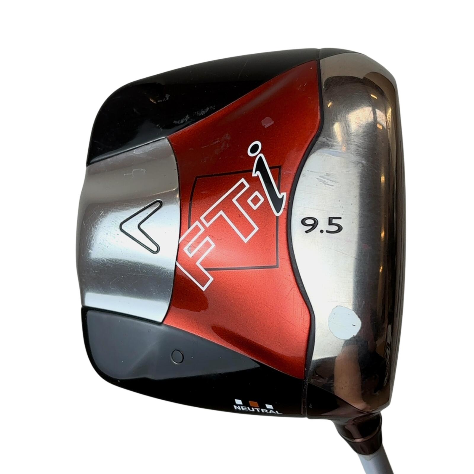 CALLAWAY picture