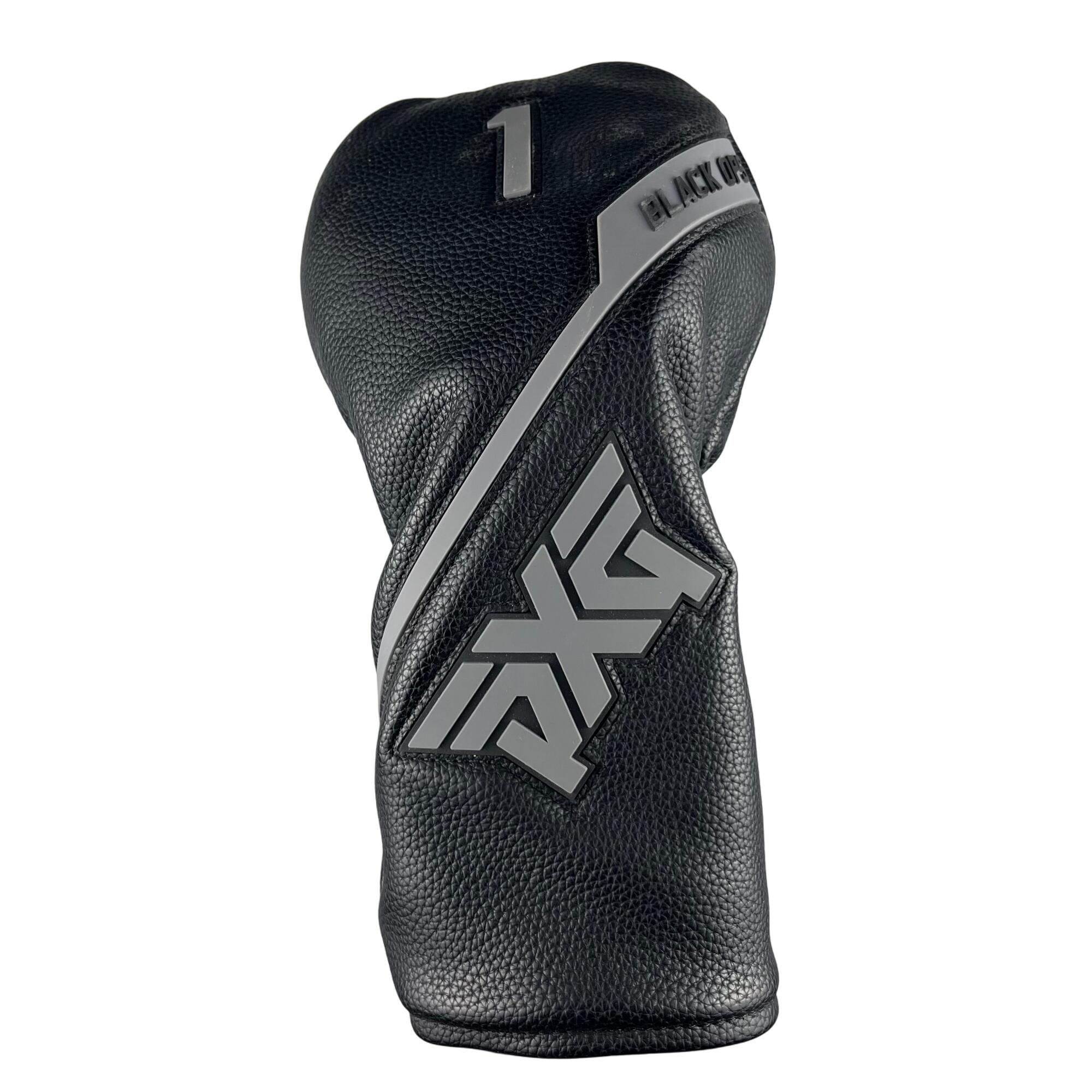 PXG Black Ops 0311 Driver / Flex A-flex / Loft 12 2/6