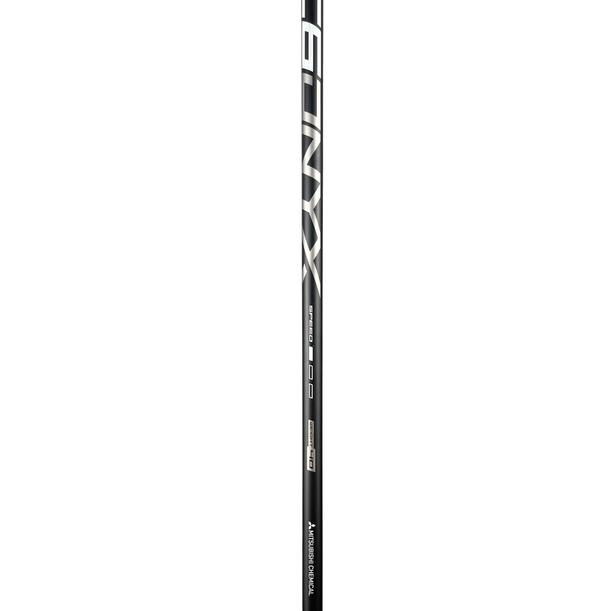PXG Black Ops 0311 Driver / Flex A-flex / Loft 12 5/6