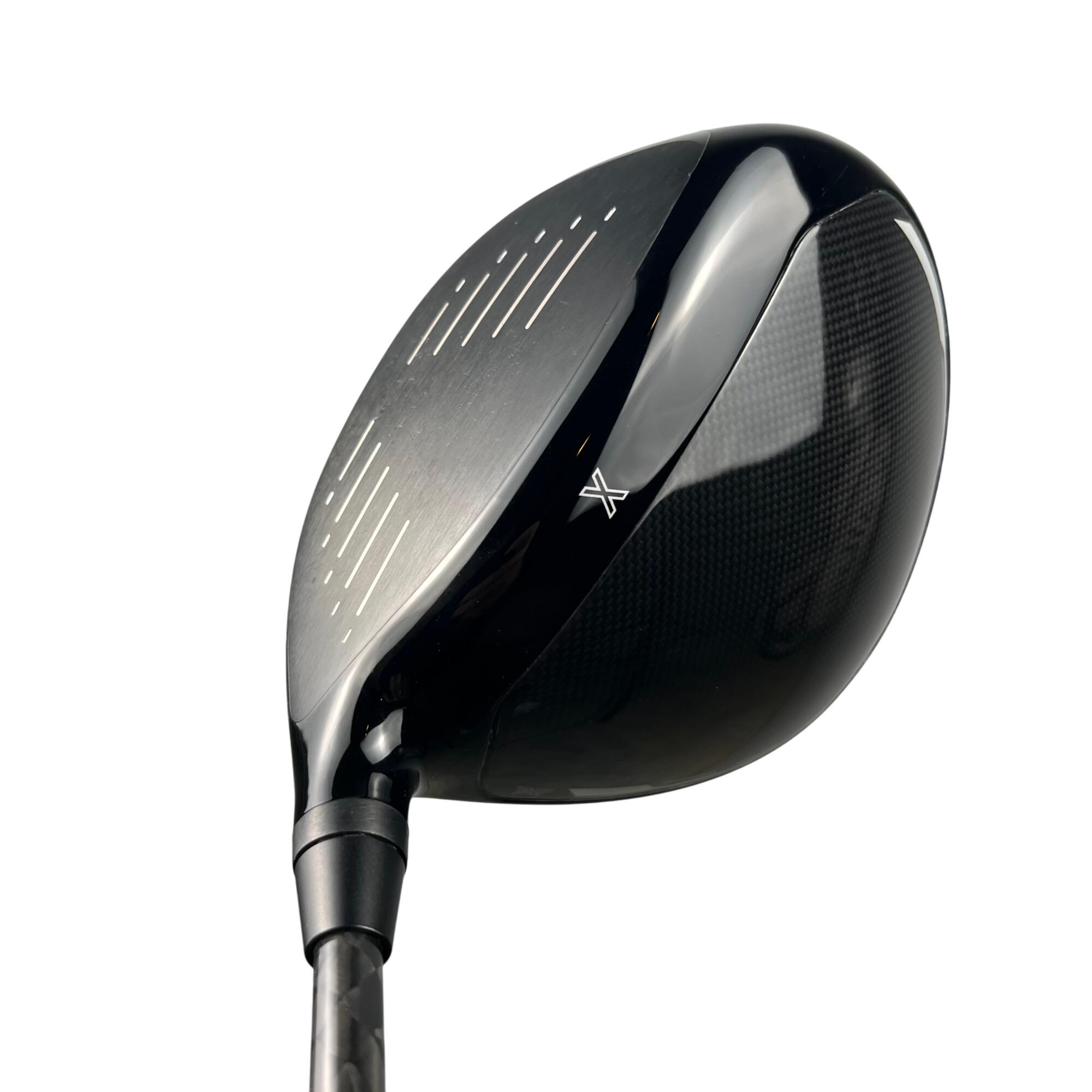 PXG Black Ops 0311 Driver / Flex A-flex / Loft 12 4/6