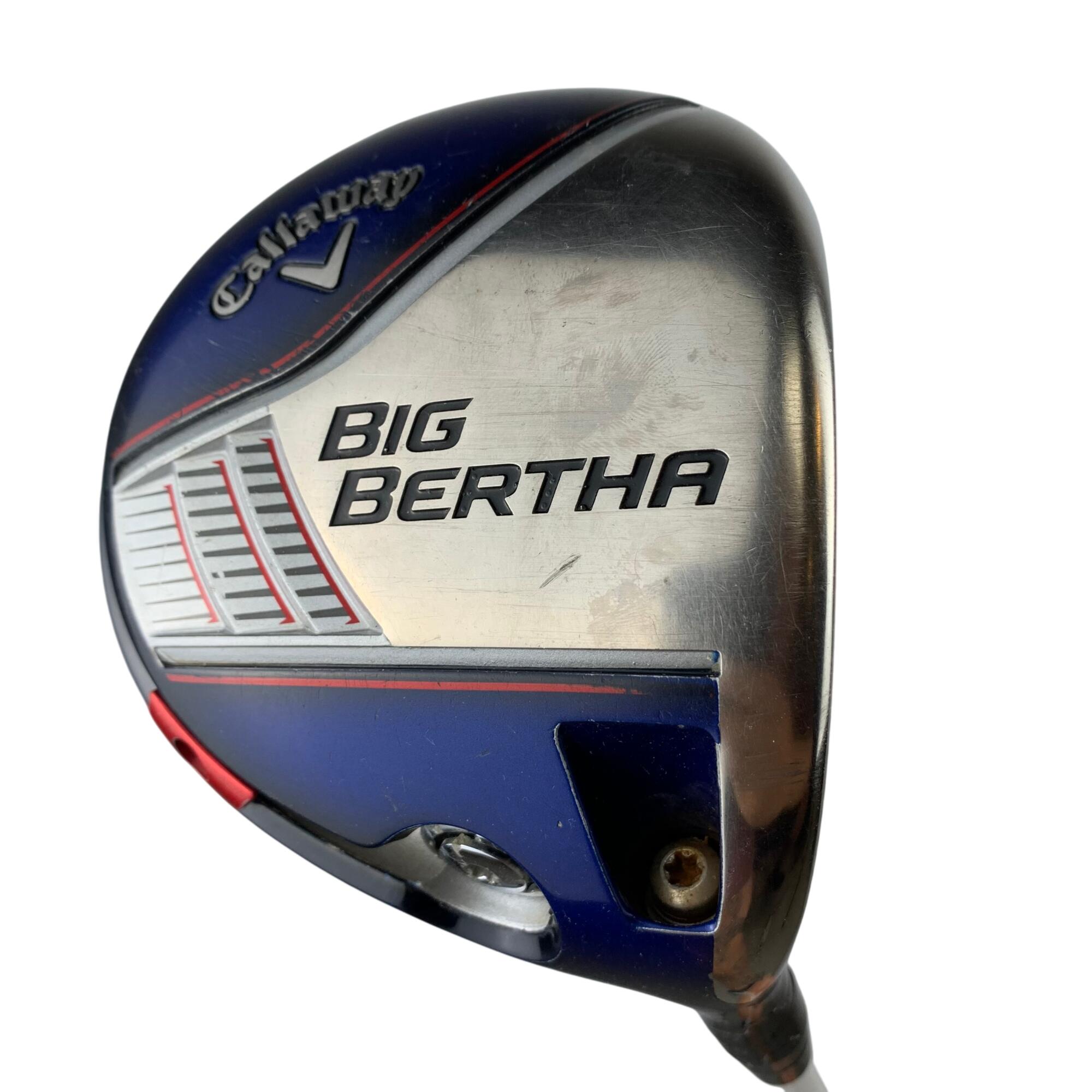CALLAWAY picture