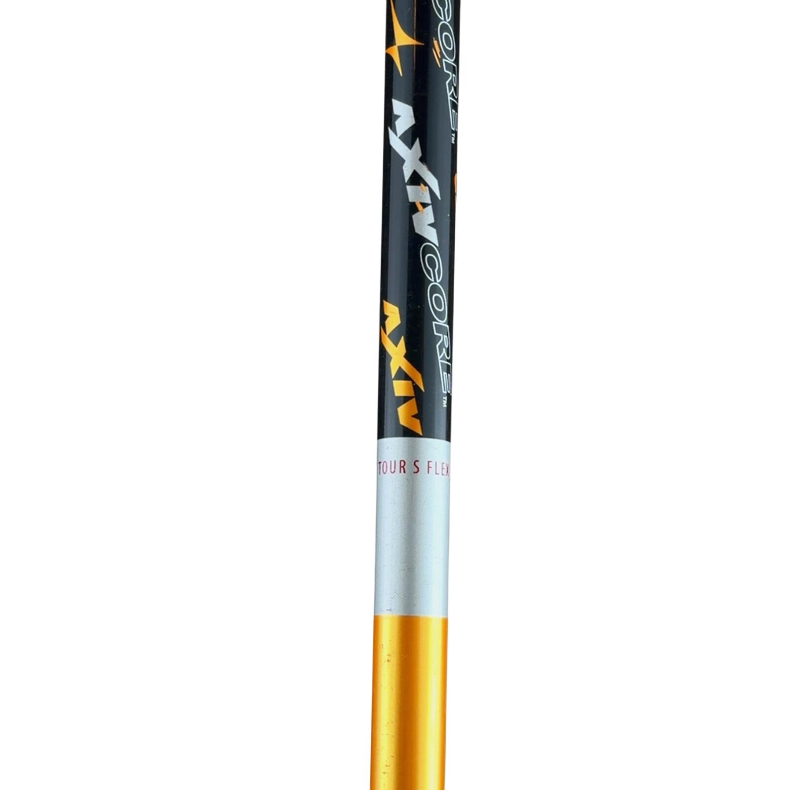 PING I15 Driver / Flex Stiff / Loft 9.5 4/5