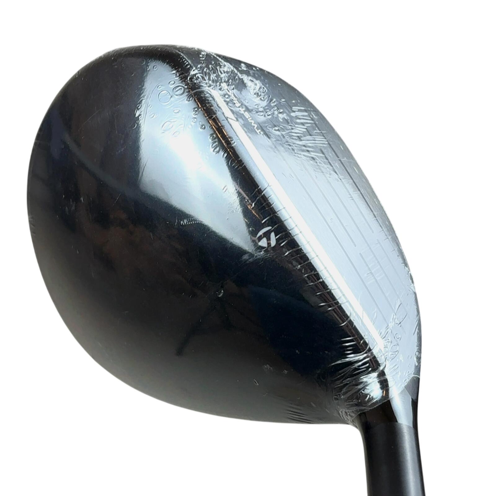 Gaucher TaylorMade Qi10 Fairway Wood / Flex A-flex / #3/15 3/5
