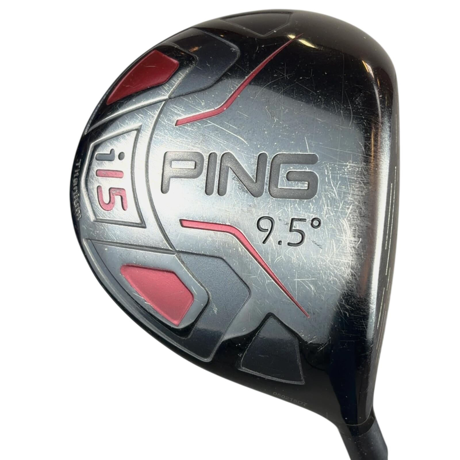 PING picture
