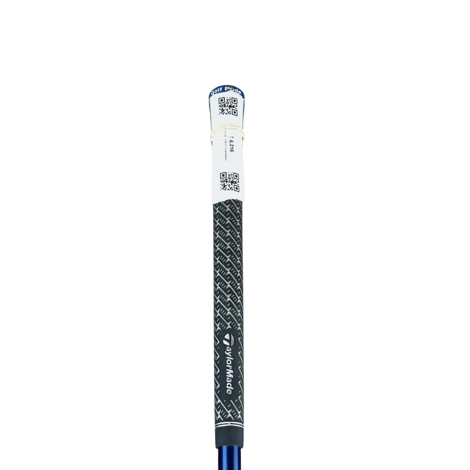 Gaucher TaylorMade Qi10 Fairway Wood / Flex A-flex / #3/15 5/5