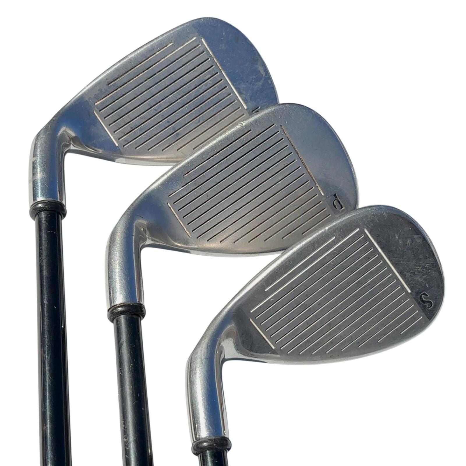 Callaway X20 Série de fers / 6-PW+SW / Flex Ladies / Graphite 7/7