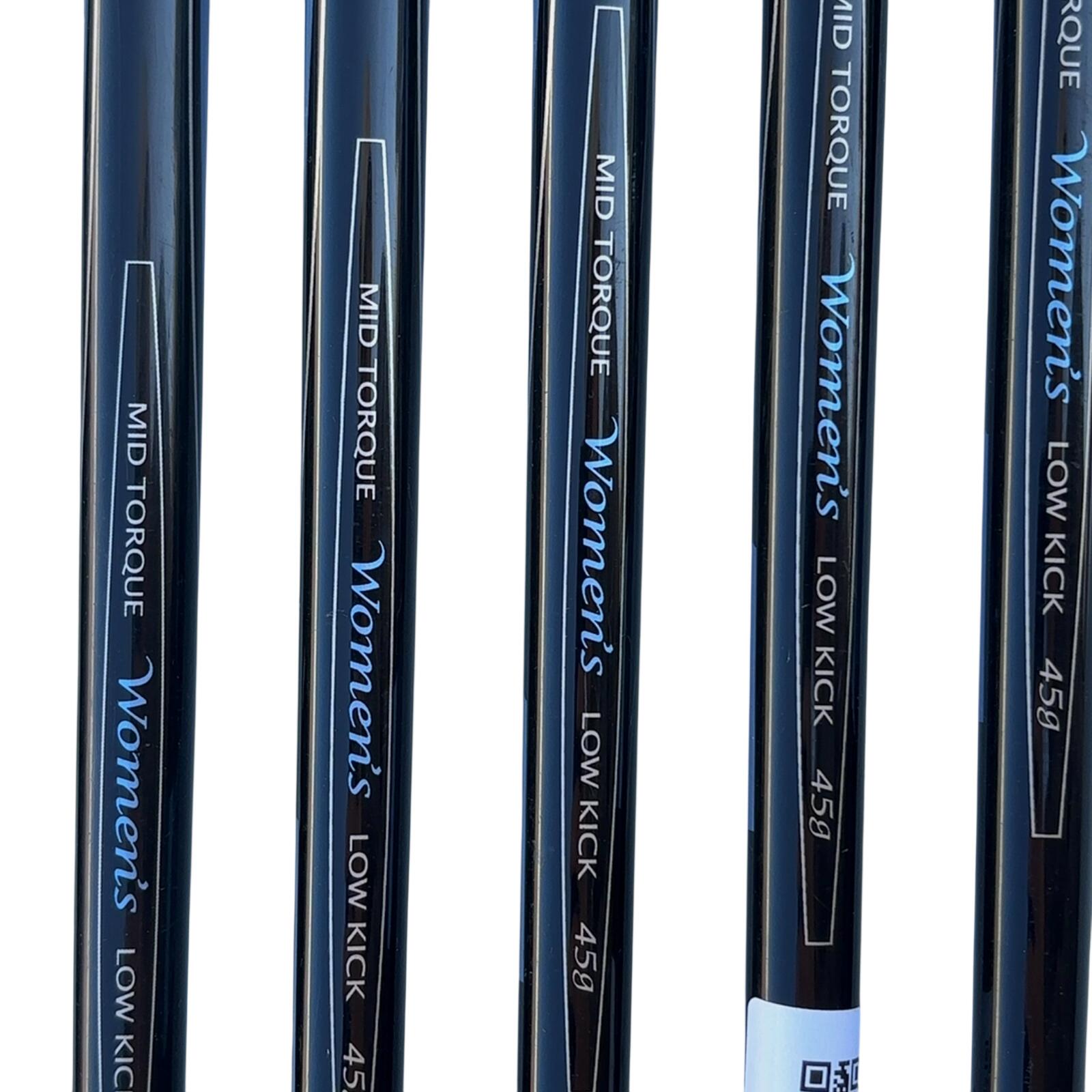 Callaway X20 Série de fers / 6-PW+SW / Flex Ladies / Graphite 4/7