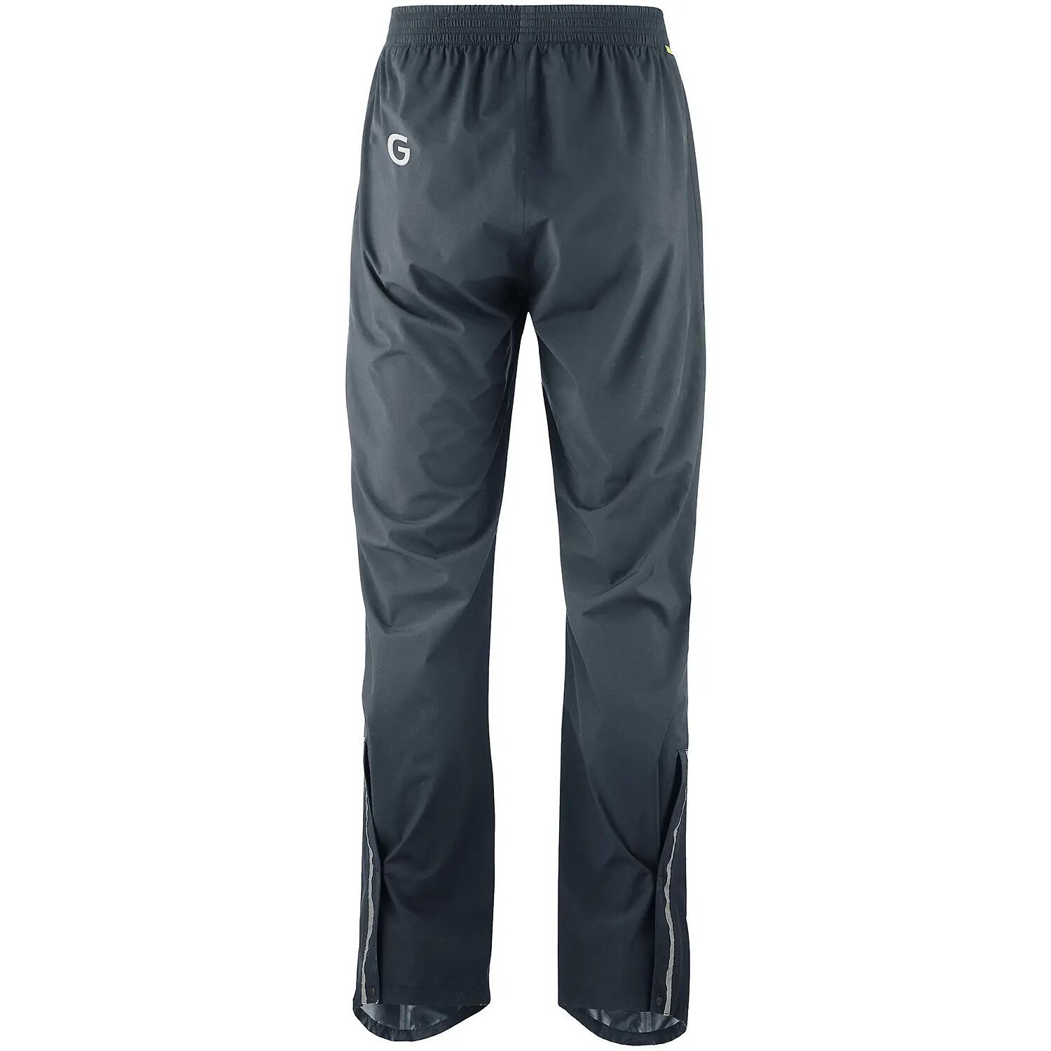 Sobre pantalón impermeable Gonso Essential 2/3