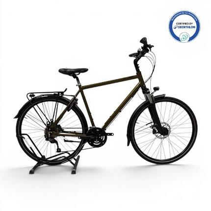 Seconde vie - Vélo électrique - Velo de Ville L200