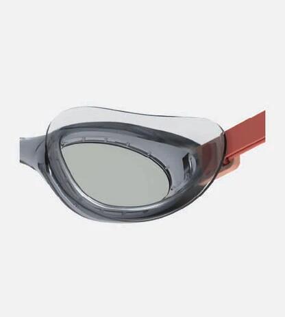 Okulary pływackie Speedo Jr Futura Hydro 2/2