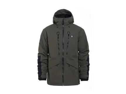 Dry Oil Rsp Red Oil 50ml