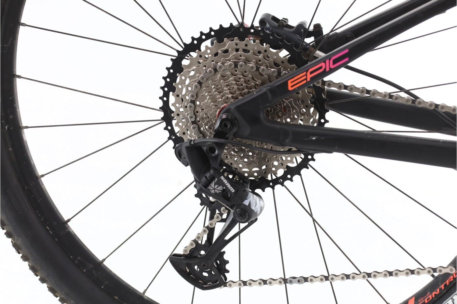 VTT reconditionné ·  Epic · Très bon état 3/8
