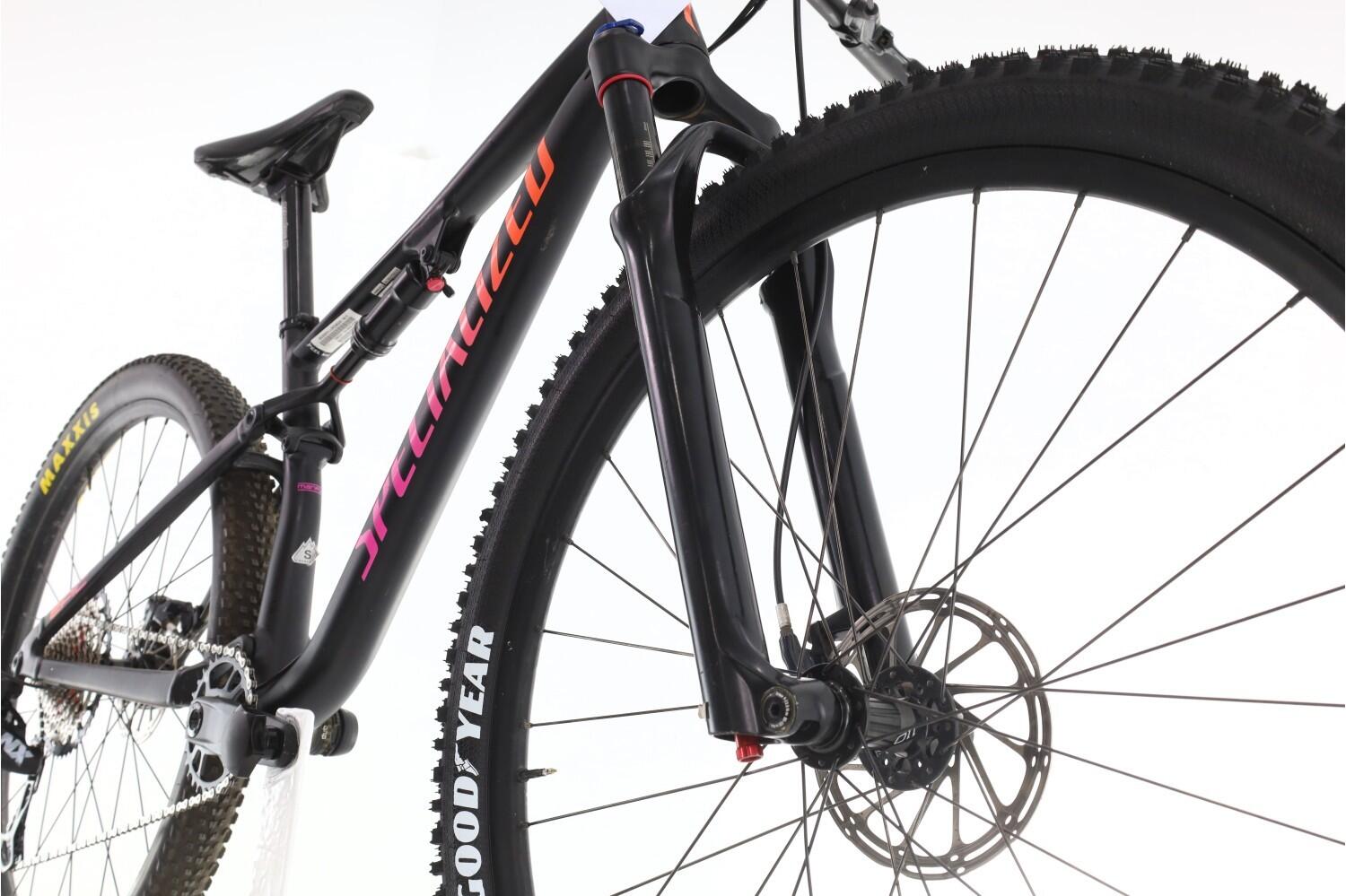 VTT reconditionné ·  Epic · Très bon état 5/8