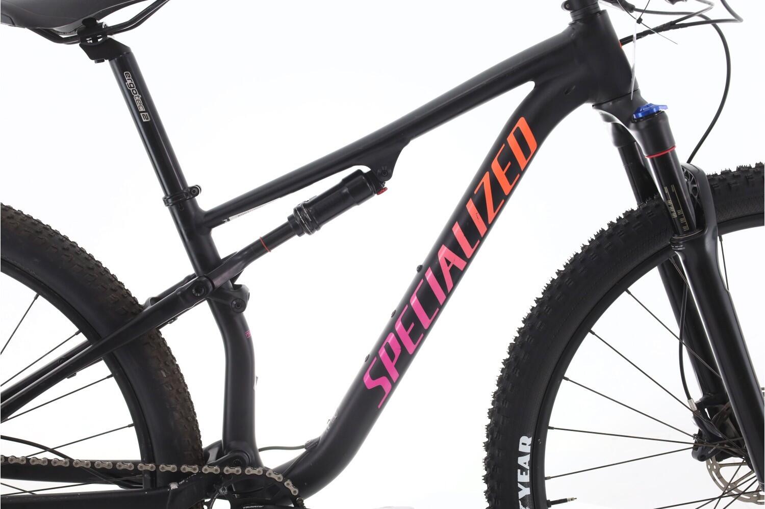VTT reconditionné ·  Epic · Très bon état 2/8