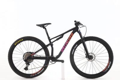 Tweedehands mtb · epic · zeer goede toestand