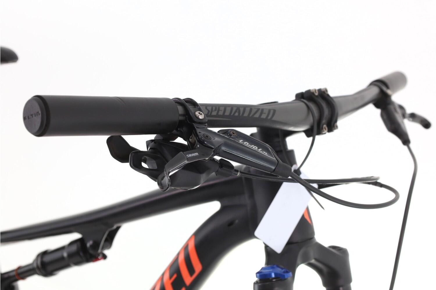 VTT reconditionné ·  Epic · Très bon état 6/8