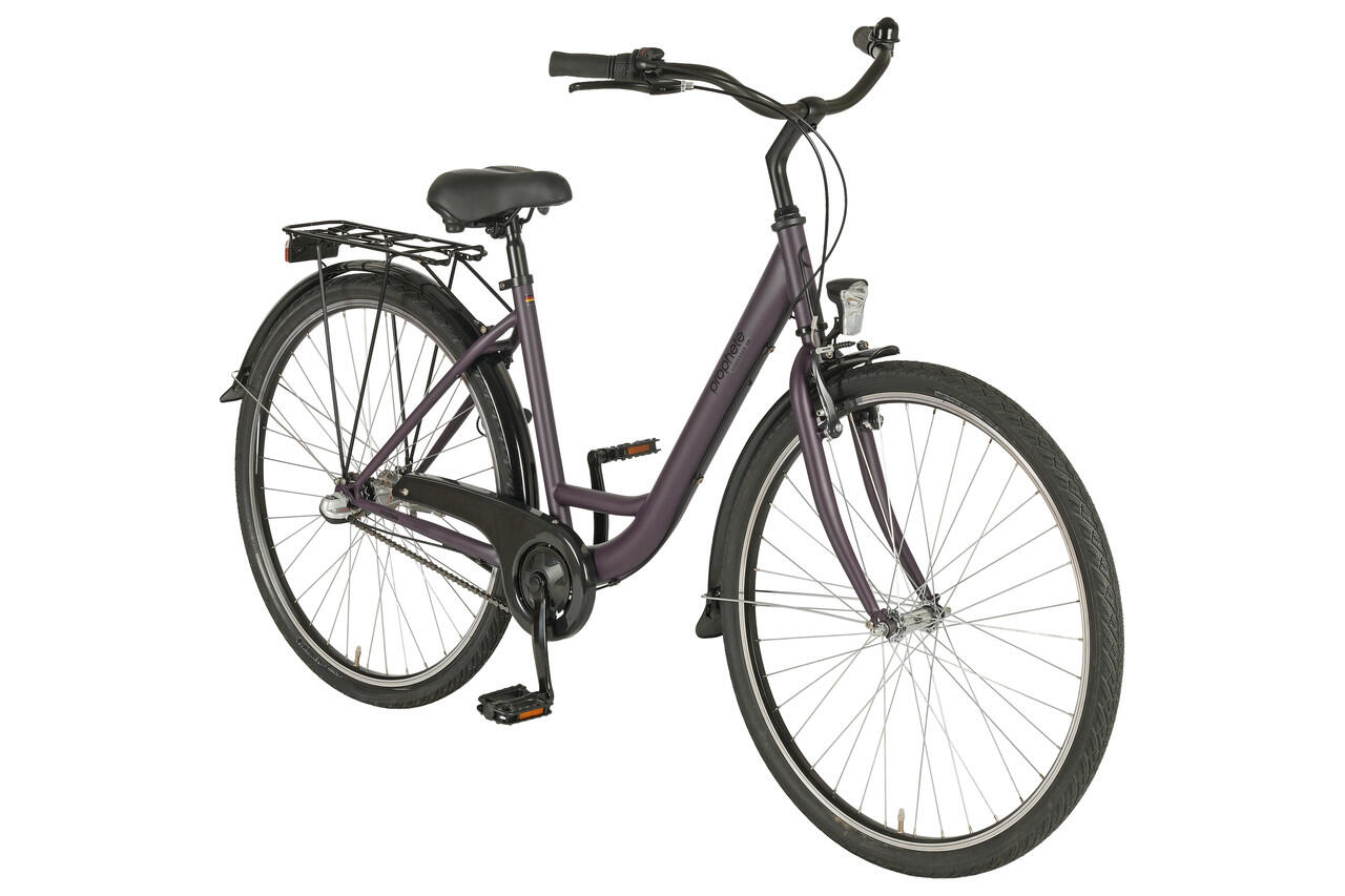 Prophete Geniesser 100 28" Wave St. RH46 2/4