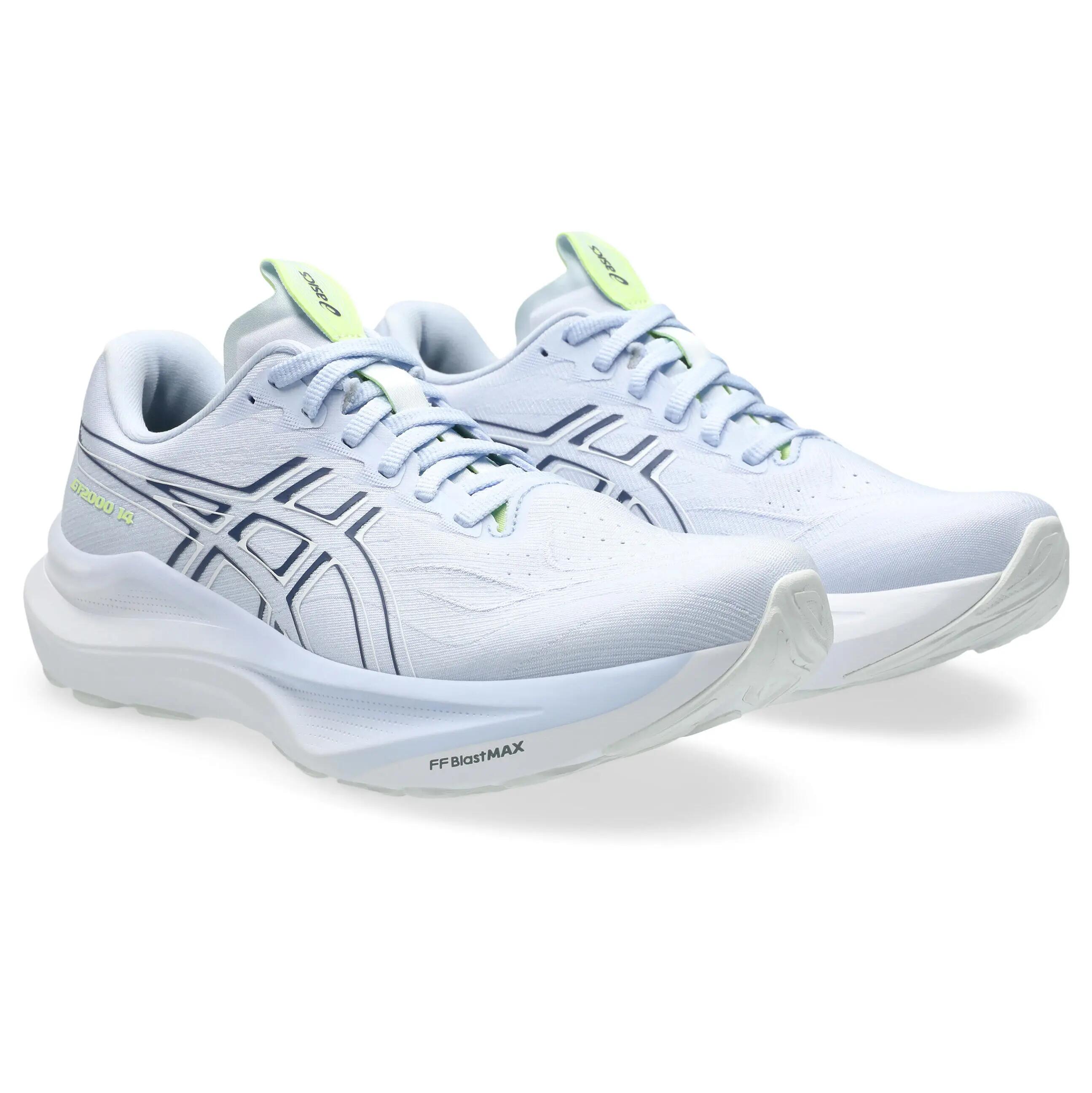 ASICS picture