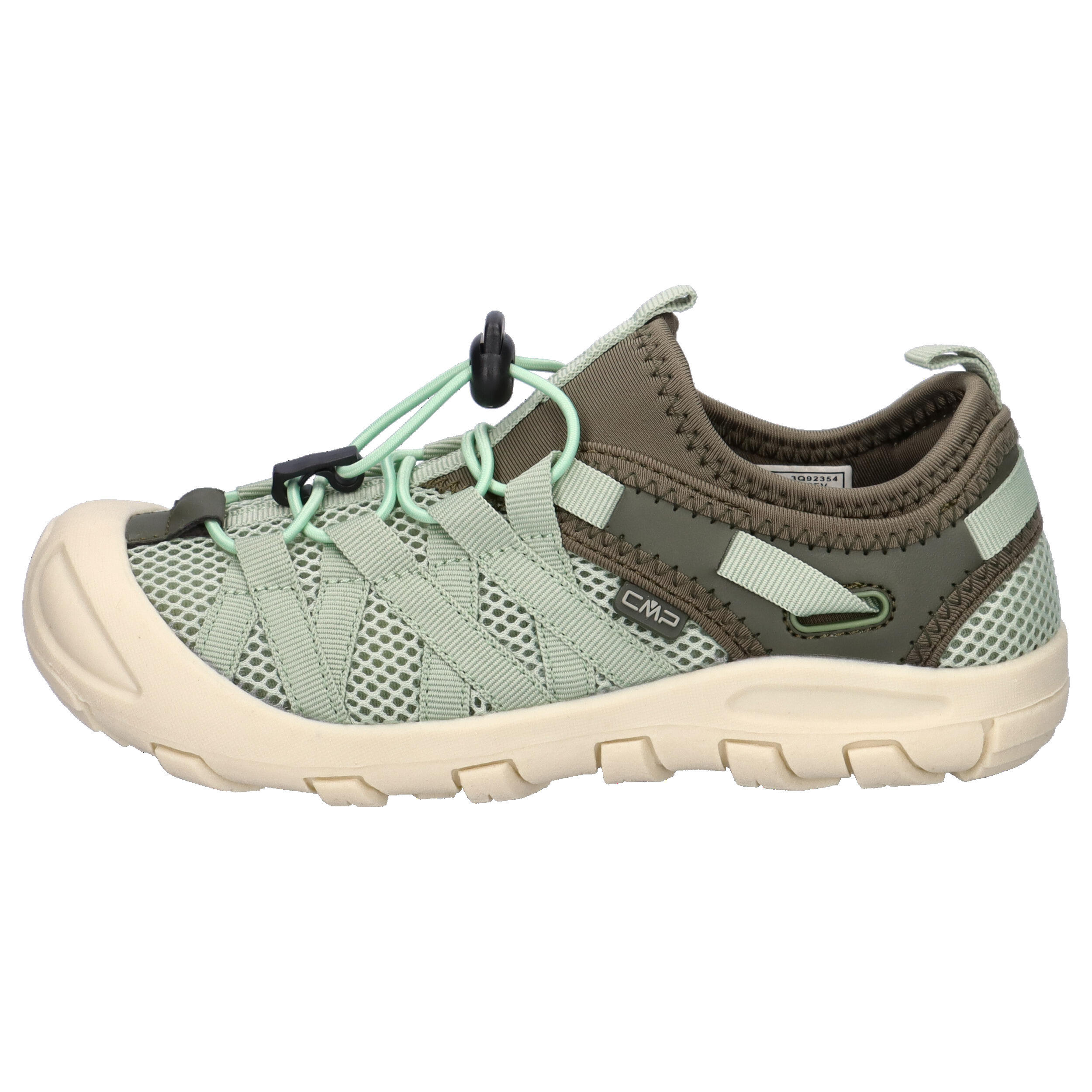 CMP Kinder Sandale Kids Rokky Sandal 3Q92354 2/7