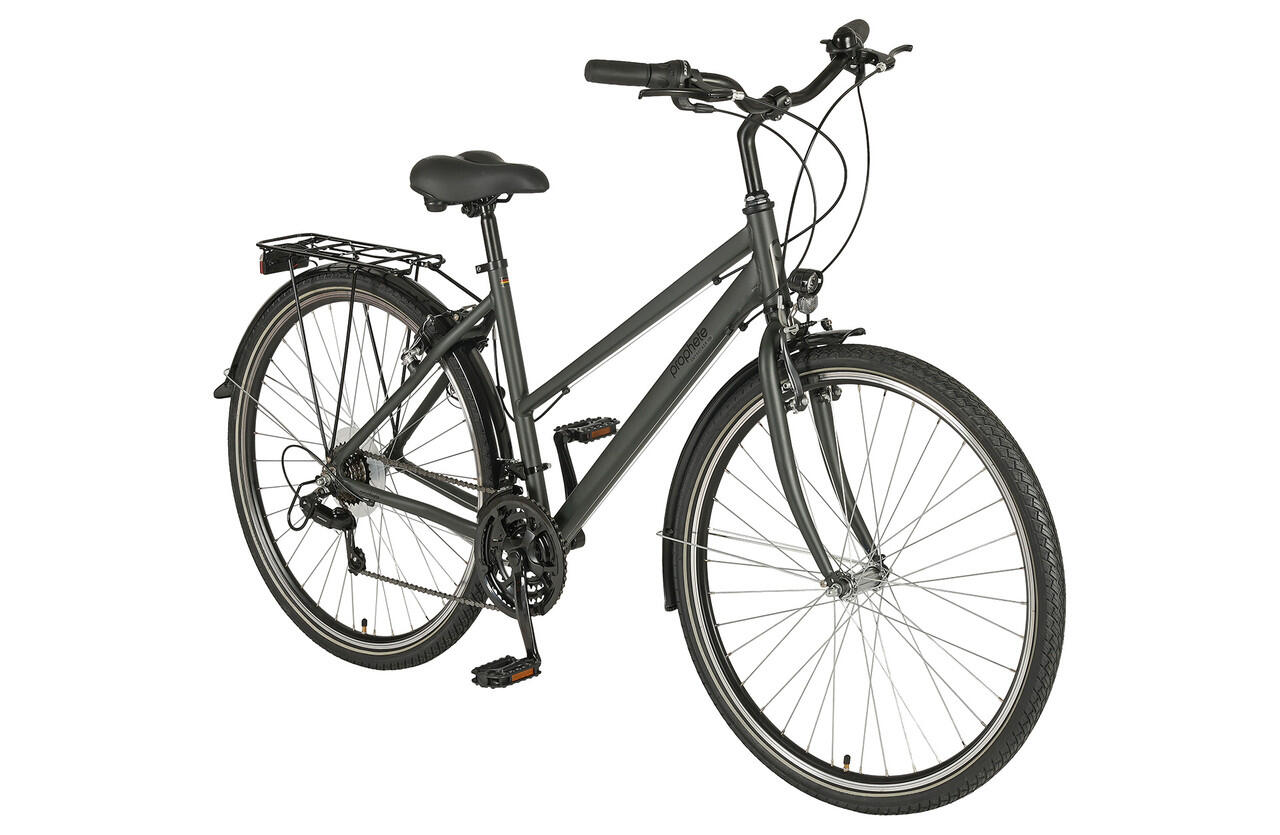Prophete Entdecker 100 28" Trapezio Alu RH48 2/4