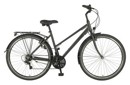 Prophete Entdecker 100 28" Trapez Alu RH48