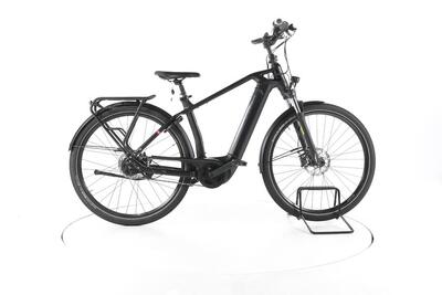 Tweedehands - flyer gotour6 5.40 city e-bike - goed