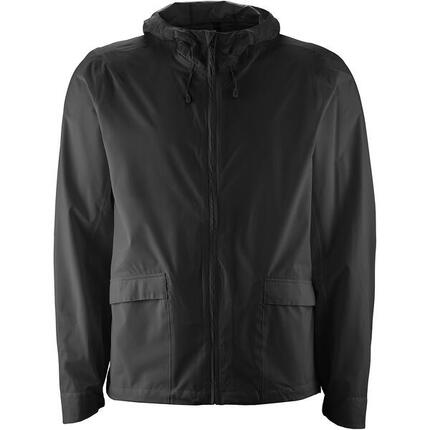 Unisex Regenjacke Essential Rain Jacket