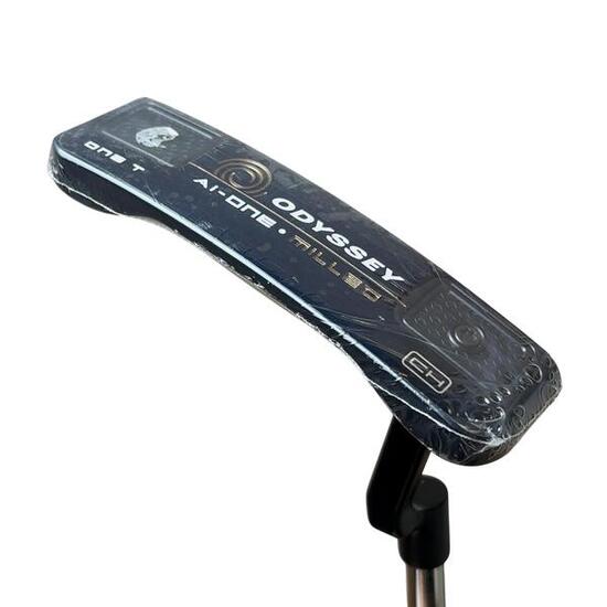 Odyssey Ai One Milled One T Putter / 34