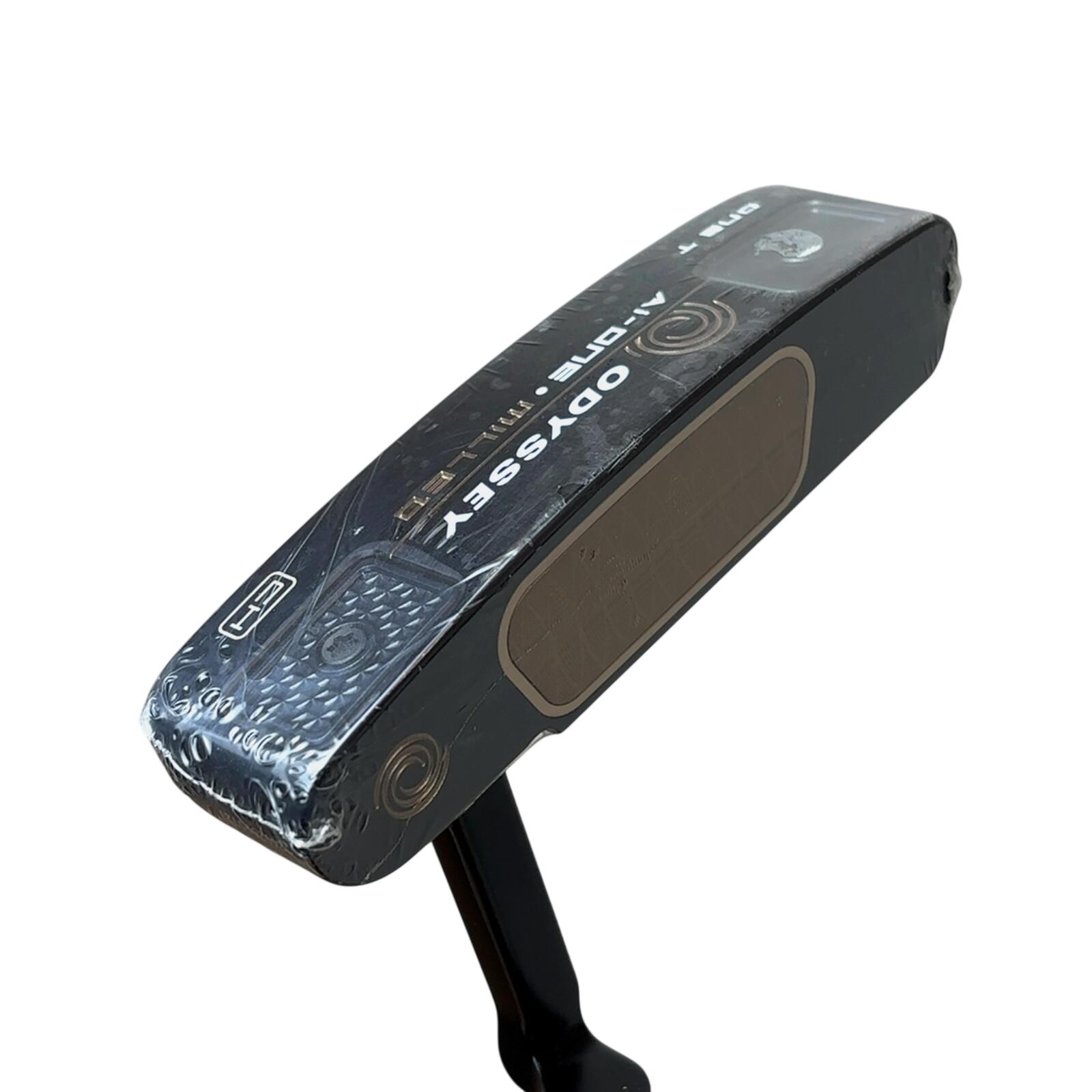 Odyssey Ai One Milled One T Putter / 34" 3/7