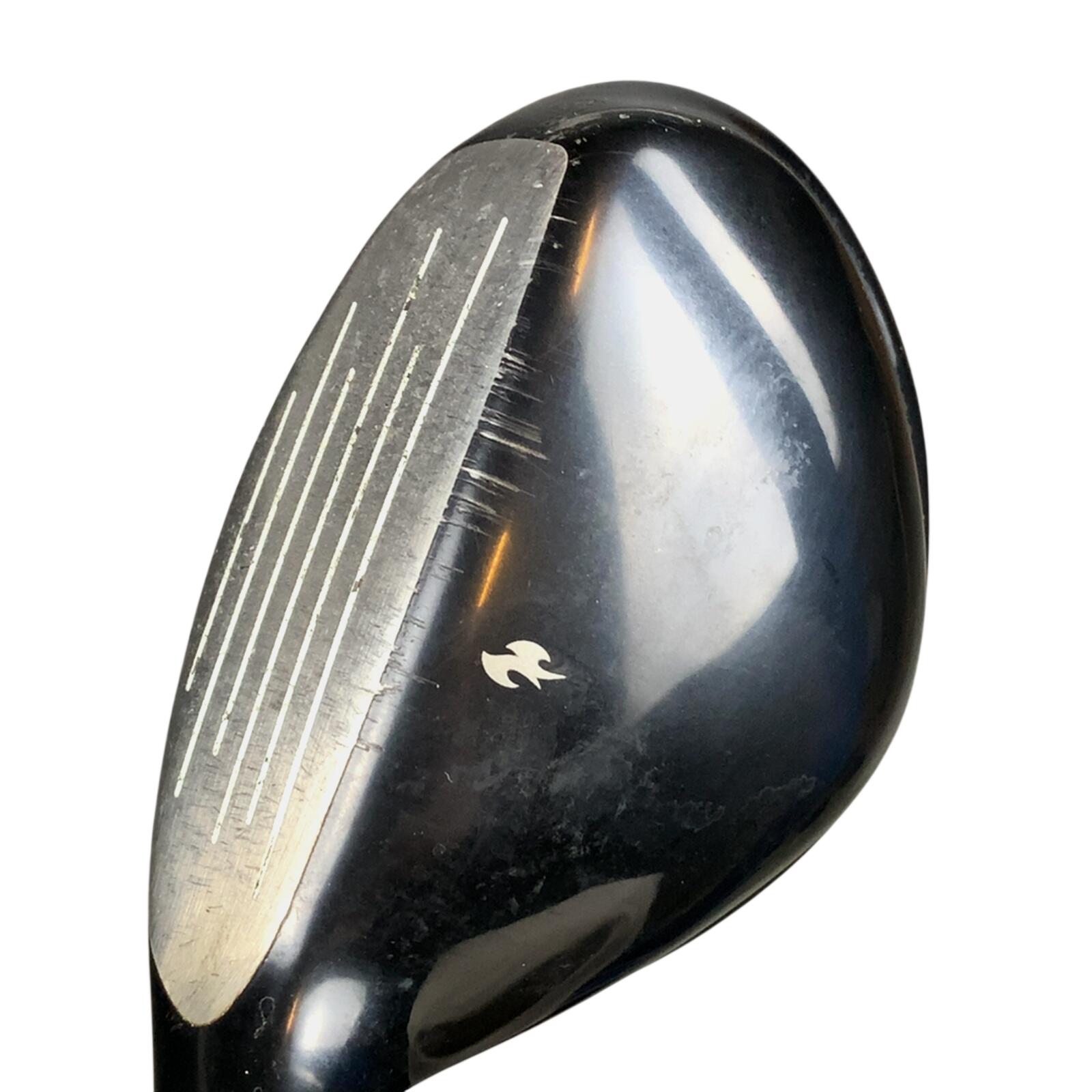 TaylorMade Sauvetage du brûleur Hybrid / Flex Ladies / #4/22 3/5
