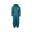 Trespass Dripdrop - Costum ploaie copii Teal