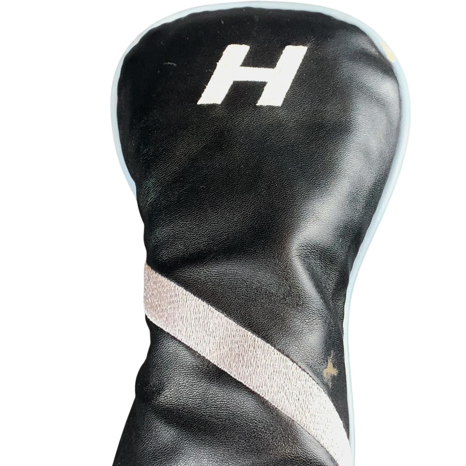 TaylorMade Sauvetage du brûleur Hybrid / Flex Ladies / #4/22 2/5