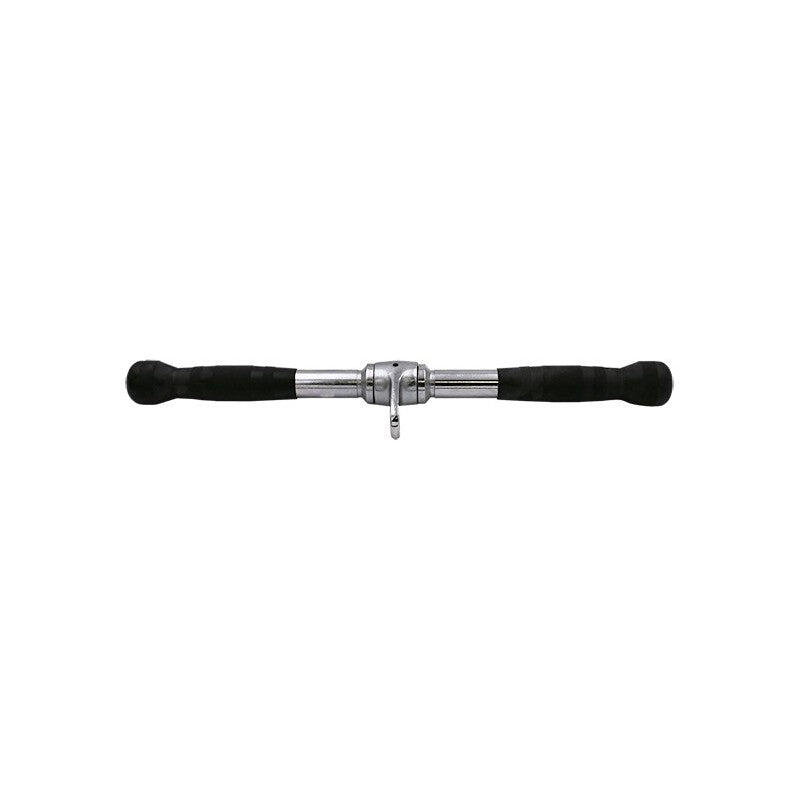 Agarre de bíceps asimétrico giratorio Multicolor 2/2