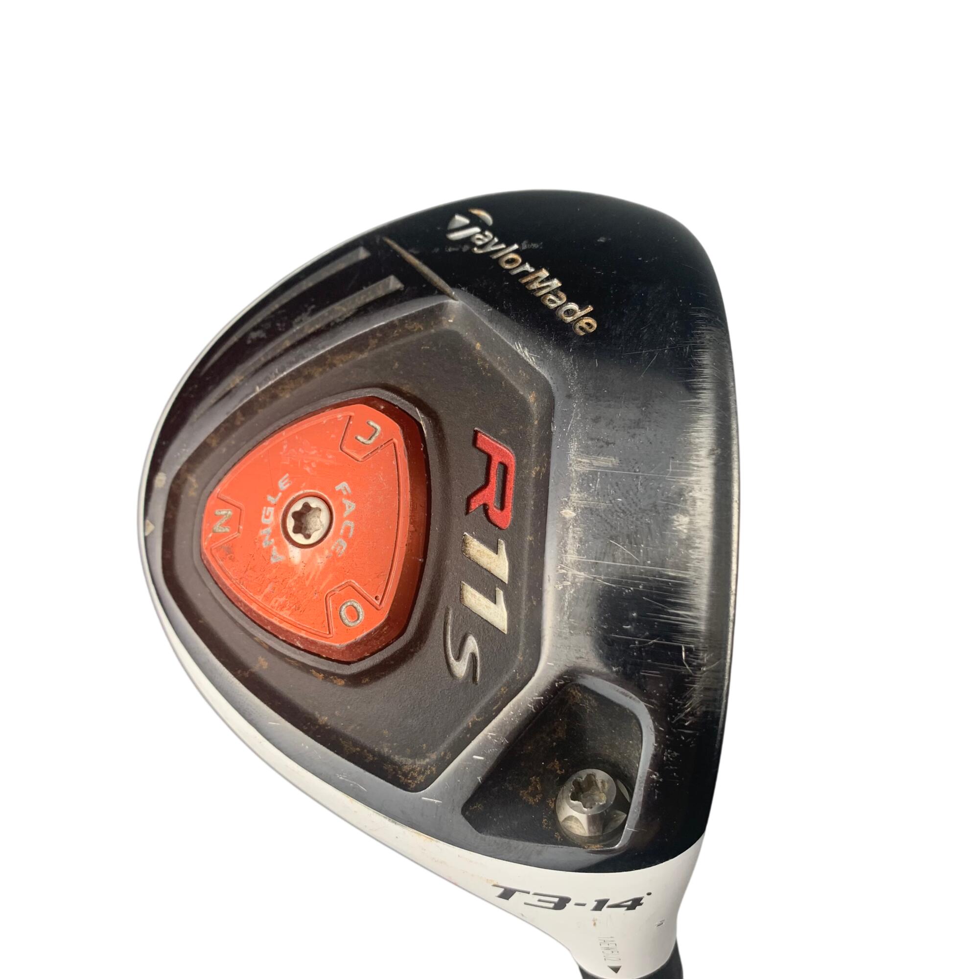 TAYLORMADE picture
