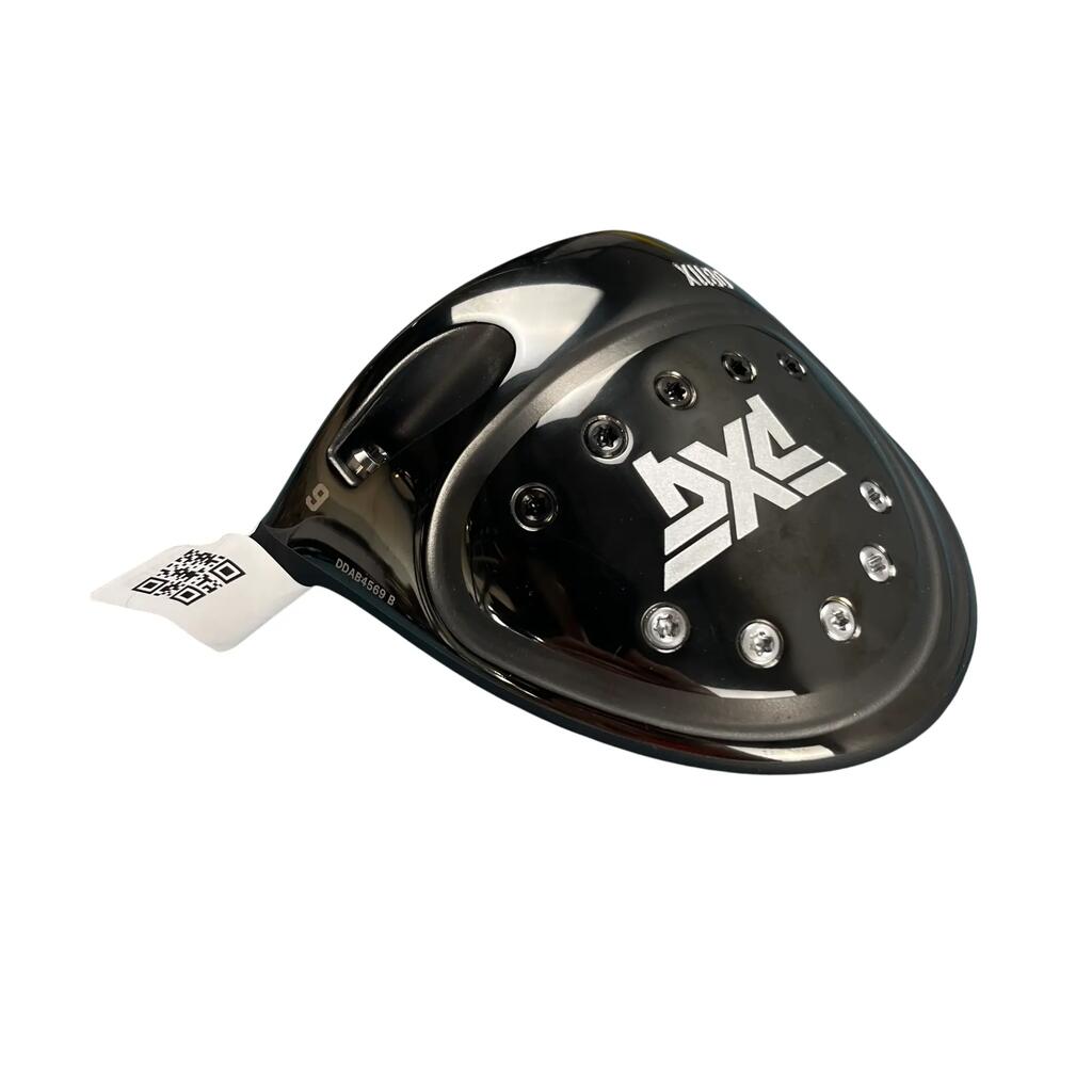 Left PXG 0811X Driver head / Loft 9