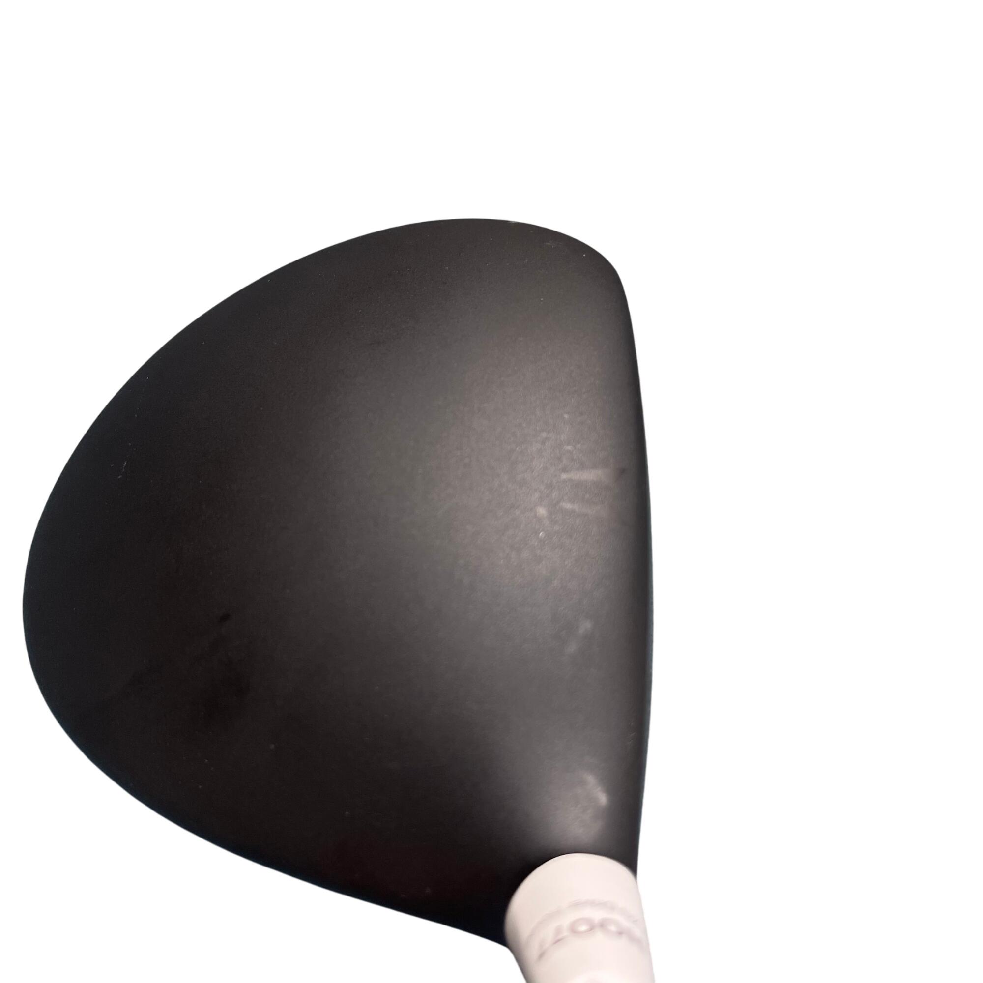 Linkshandig PXG 0811X Driver Hoofd / Loft 9 4/4