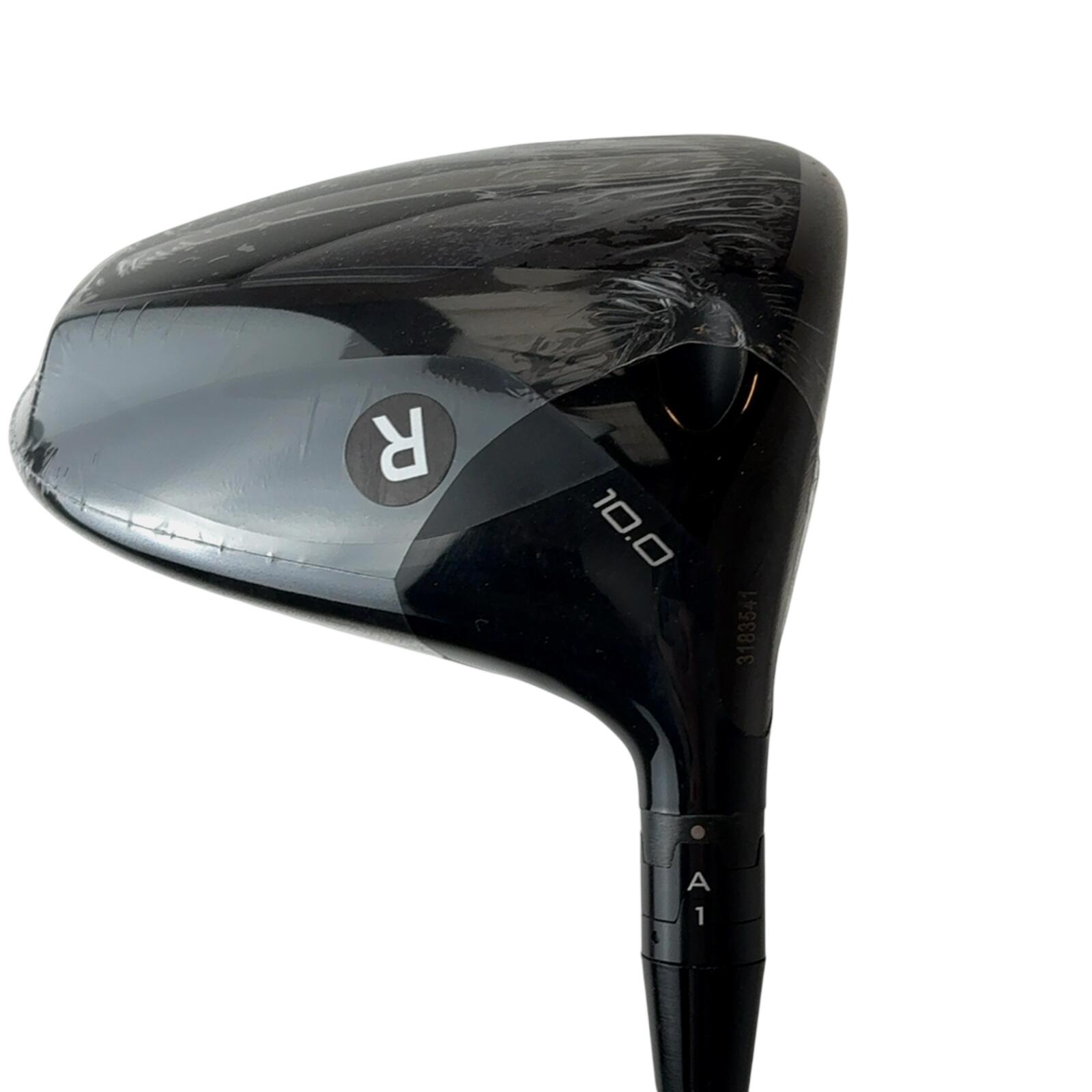 Titleist GT1 Driver / Flex Regular / Loft 10 2/5