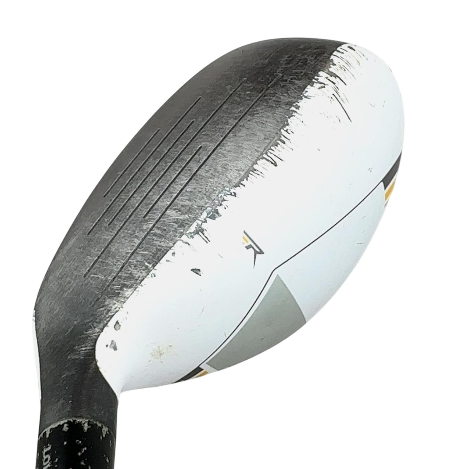 TaylorMade RocketBallz RBZ Stage 2 Tour Hybrid / Flex Stiff / #3/18.5 3/5