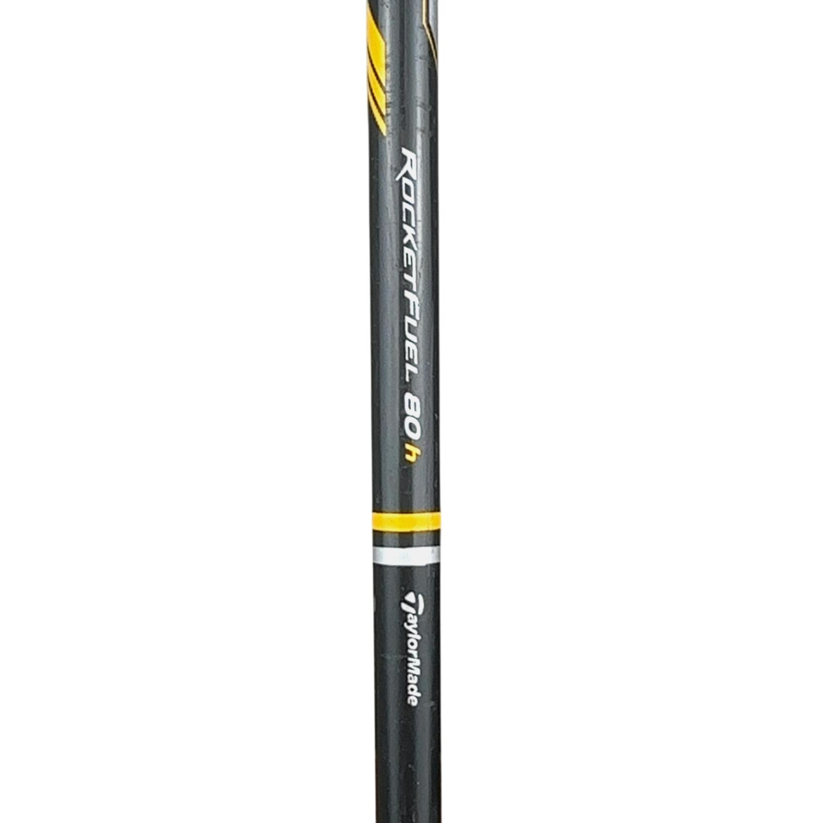 TaylorMade RocketBallz RBZ Stage 2 Tour Hybrid / Flex Stiff / #3/18.5 4/5