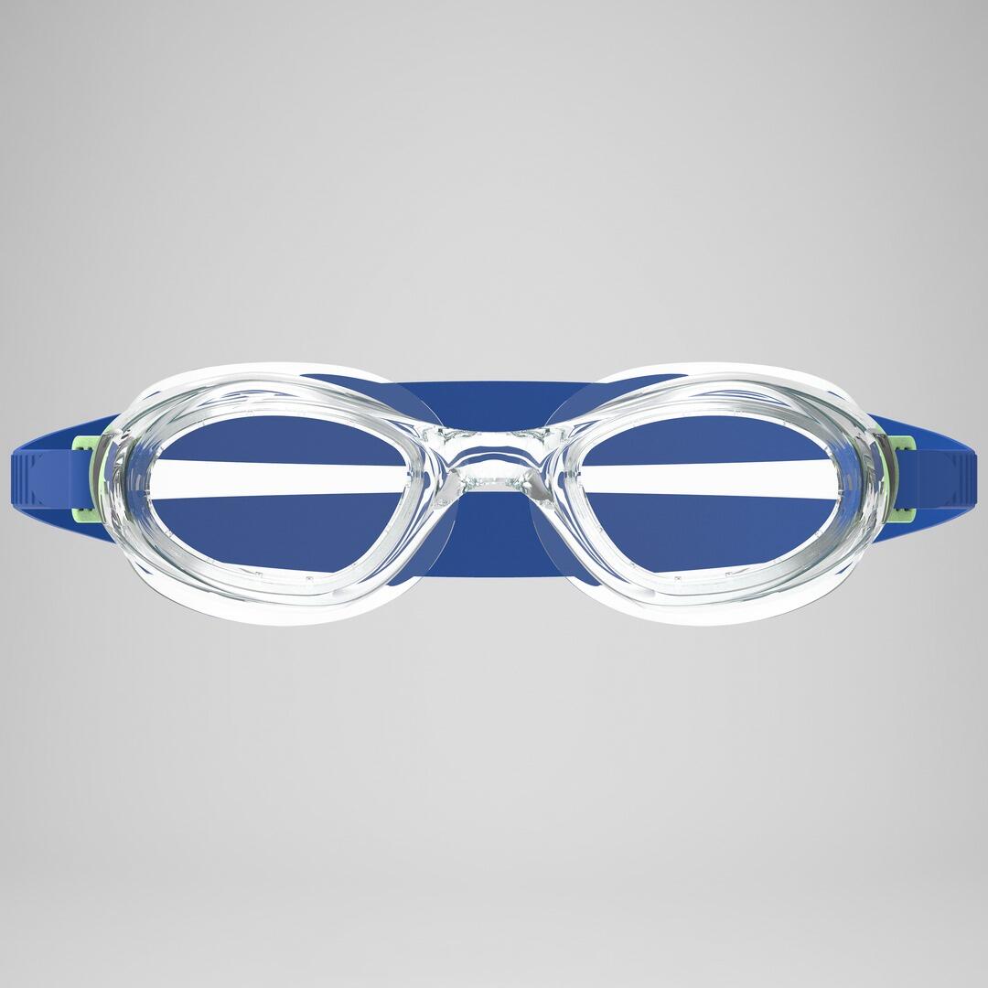 Schwimmbrille Kinder Speedo Jr Futura Hydro 3/7