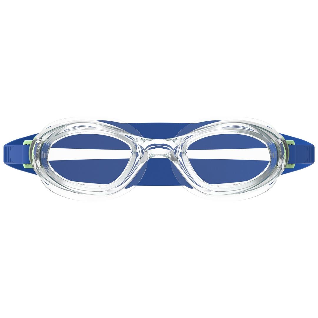 Schwimmbrille Kinder Speedo Jr Futura Hydro 5/7