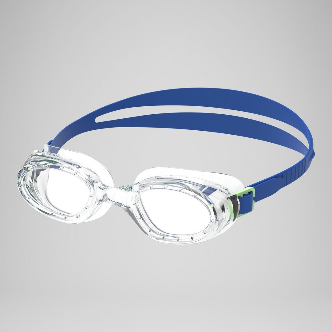 Schwimmbrille Kinder Speedo Jr Futura Hydro 7/7