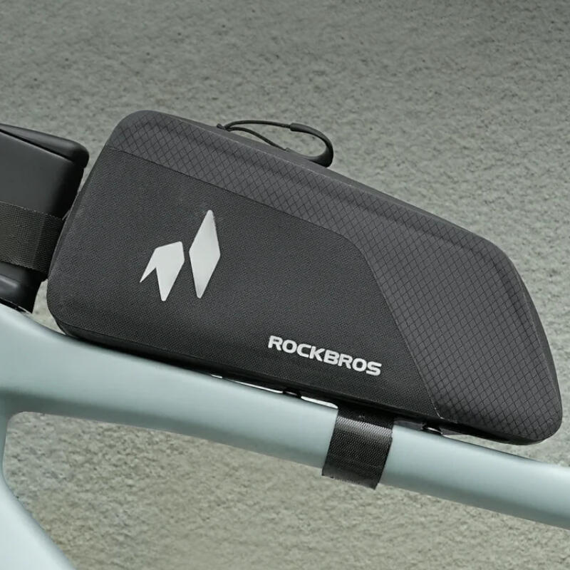 Torba rowerowa na ramę Rockbros RideMate AS-151 1L 3/7