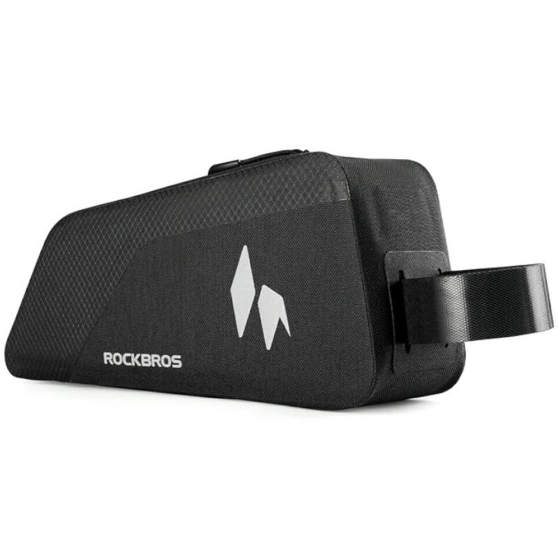 Torba rowerowa na ramę Rockbros RideMate AS-151 1L 2/7