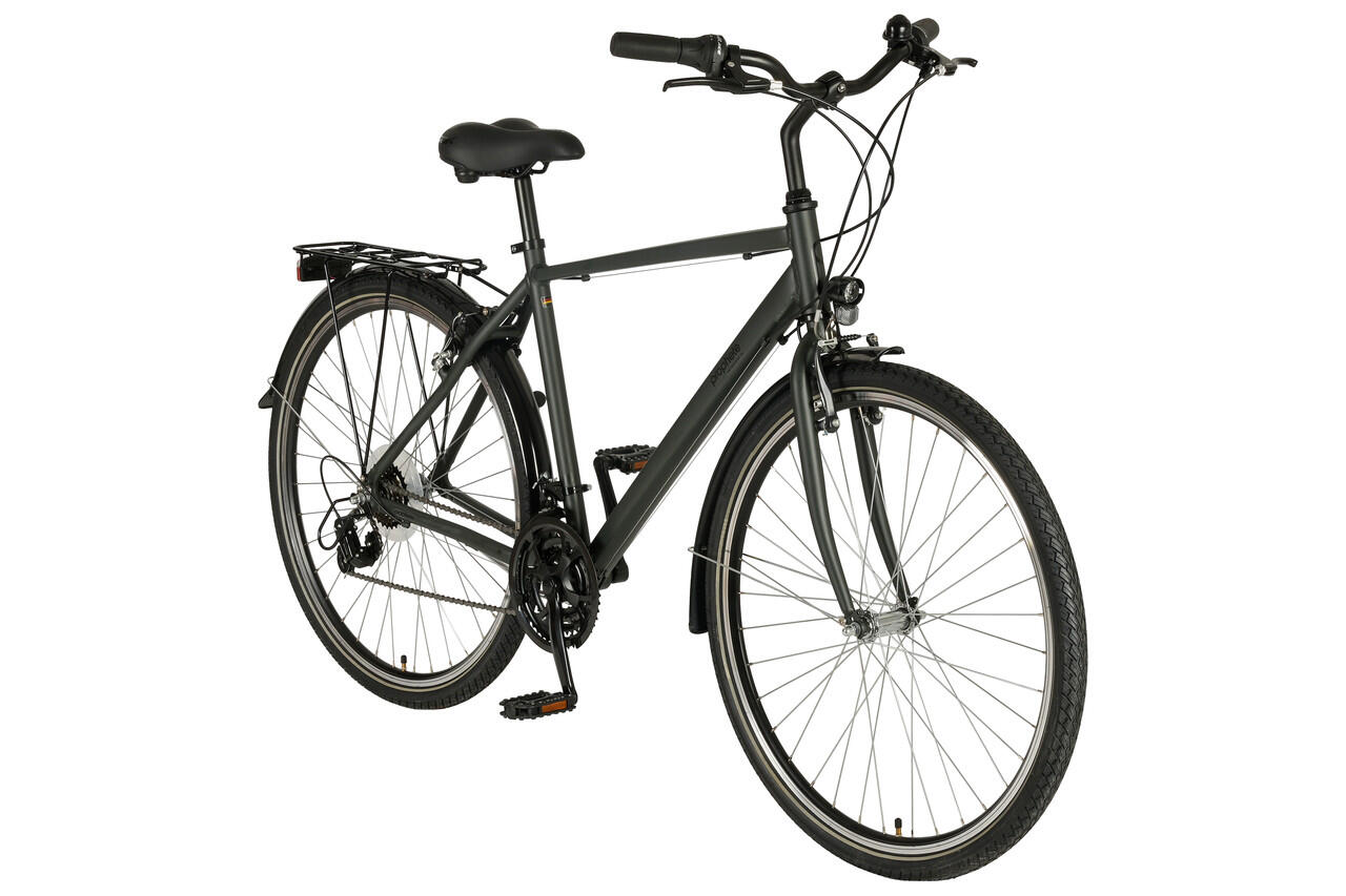 Prophete Entdecker 100 28" Diamant Alu RH52 2/4