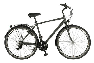 Prophete entdecker 100 28" diamant alu rh52