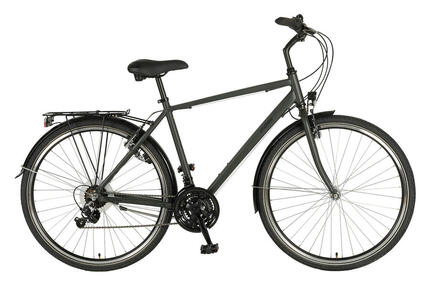Prophete Entdecker 100 28" Diamant Alu RH52
